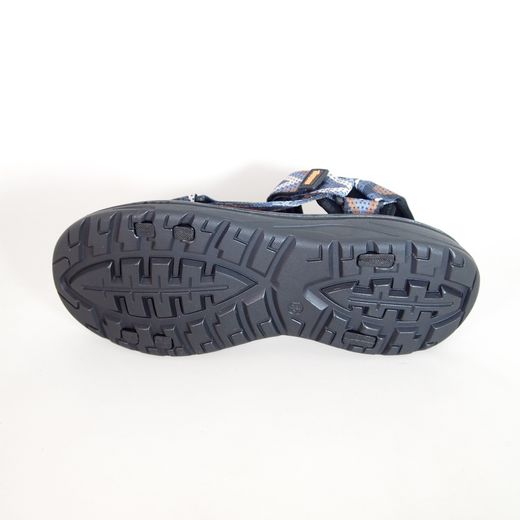Sandalias Mustang 84660 Multicolor