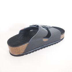 Sandalias On Foot 1100 Negro