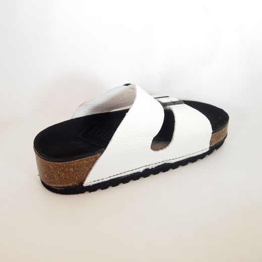 Sandalias On Foot 1100 Nirvana Blanco