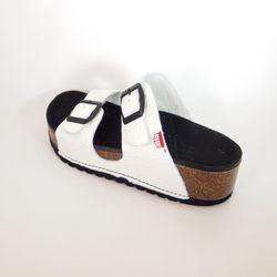 Sandalias On Foot 1100 Nirvana Blanco