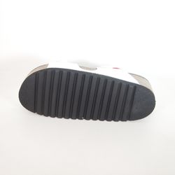 Sandalias On Foot 1100 Nirvana Blanco