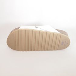 Sandalias On Foot 1113 Blanco