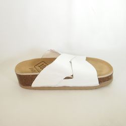 Sandalias On Foot 1113 Blanco
