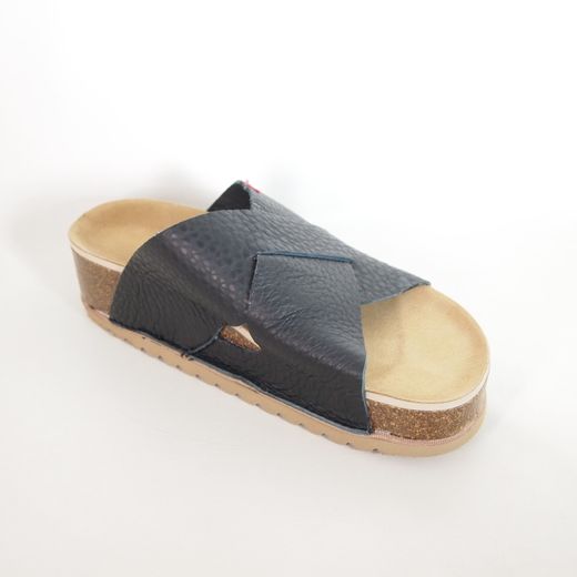 Sandalias On Foot 1113 Negro