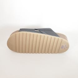 Sandalias On Foot 1113 Negro