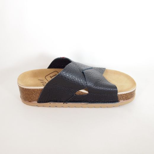 Sandalias On Foot 1113 Negro