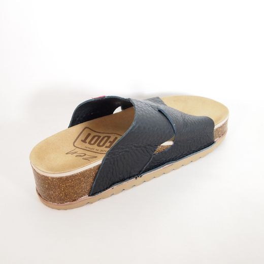 Sandalias On Foot 1113 Negro