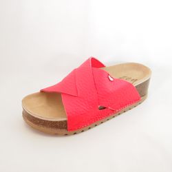 Sandalias On Foot 1113 Nirvana Fresa