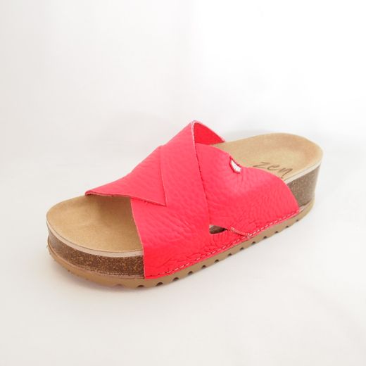 Sandalias On Foot 1113 Nirvana Fresa