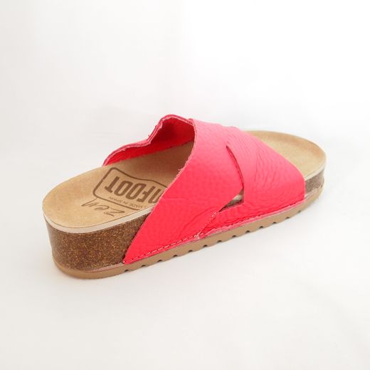 Sandalias On Foot 1113 Nirvana Fresa