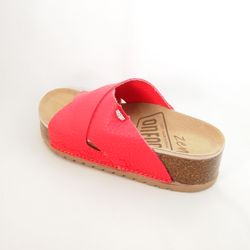 Sandalias On Foot 1113 Nirvana Fresa