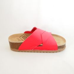 Sandalias On Foot 1113 Nirvana Fresa