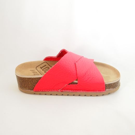 Sandalias On Foot 1113 Nirvana Fresa