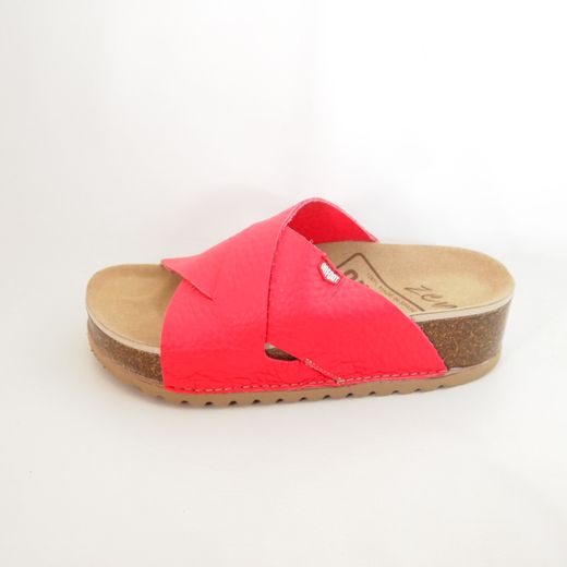 Sandalias On Foot 1113 Nirvana Fresa