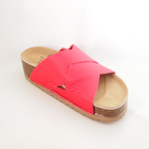 Sandalias On Foot 1113 Nirvana Fresa