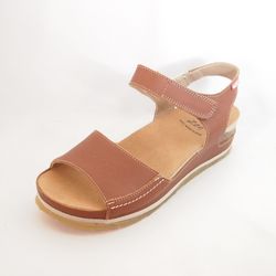 Sandalias On Foot 203 Menorca Cuero