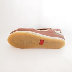 Sandalias On Foot 203 Menorca Cuero