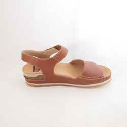 Sandalias On Foot 203 Menorca Cuero