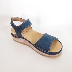 Sandalias On Foot 240 Marino