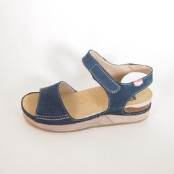 Sandalias On Foot 240 Marino