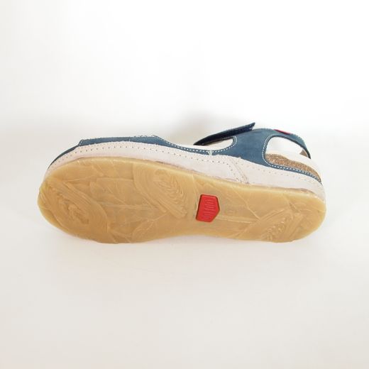 Sandalias On Foot 240 Marino