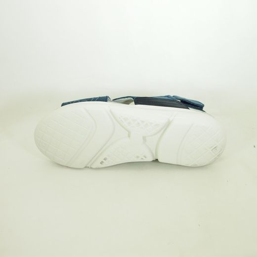 Sandalias On Foot 90007 Azul