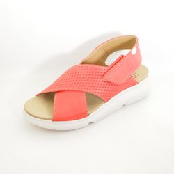 Sandalias On Foot 90041 Coral