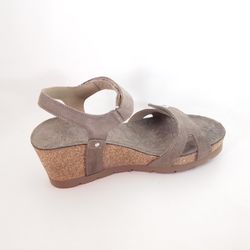 Sandalias Panama Jack Julia B73 Piedra