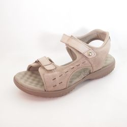 Sandalias Panama Jack Nilo Basics B4 Taupe