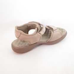 Sandalias Panama Jack Nilo Basics B4 Taupe