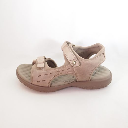 Sandalias Panama Jack Nilo Basics B4 Taupe