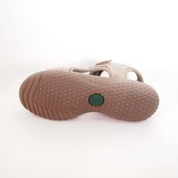 Sandalias Panama Jack Nilo Basics B4 Taupe