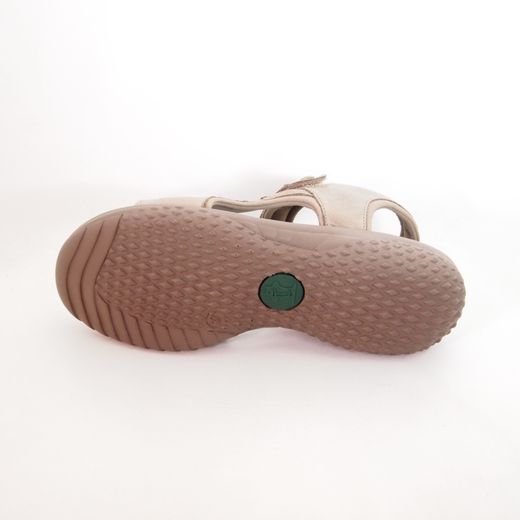 Sandalias Panama Jack Nilo Basics B4 Taupe
