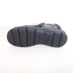 Sandalias Panama Jack Salton Basics Marrón