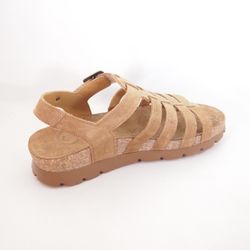 Sandalias Panama Jack Sasha Cuero