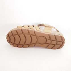 Sandalias Panama Jack Sasha Cuero