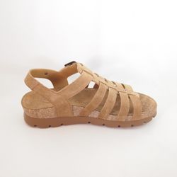 Sandalias Panama Jack Sasha Cuero