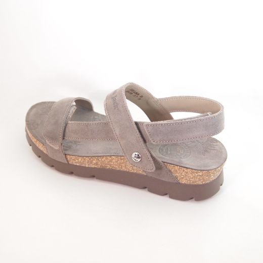 Sandalias Panama Jack Selma B18 Piedra