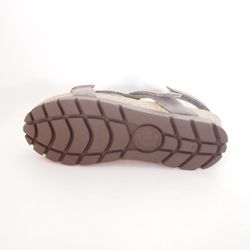 Sandalias Panama Jack Selma B18 Piedra