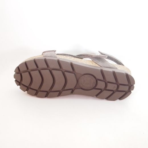 Sandalias Panama Jack Selma B18 Piedra