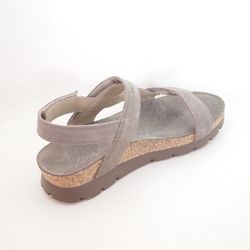 Sandalias Panama Jack Selma B18 Piedra