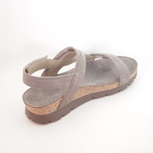 Sandalias Panama Jack Selma B18 Piedra