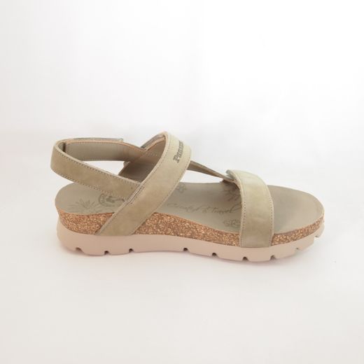 Sandalias Panama Jack Selma B30 Kaki