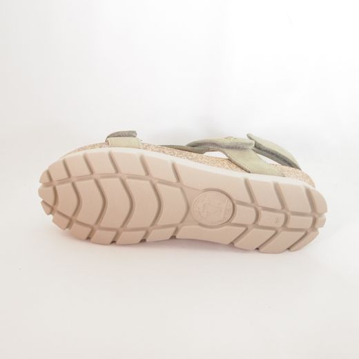Sandalias Panama Jack Selma B30 Kaki