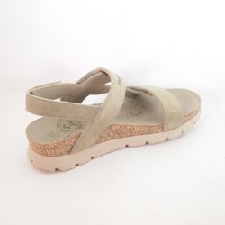 Sandalias Panama Jack Selma B30 Kaki