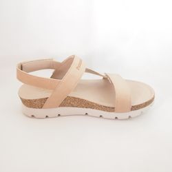 Sandalias Panama Jack Selma B31 Nude