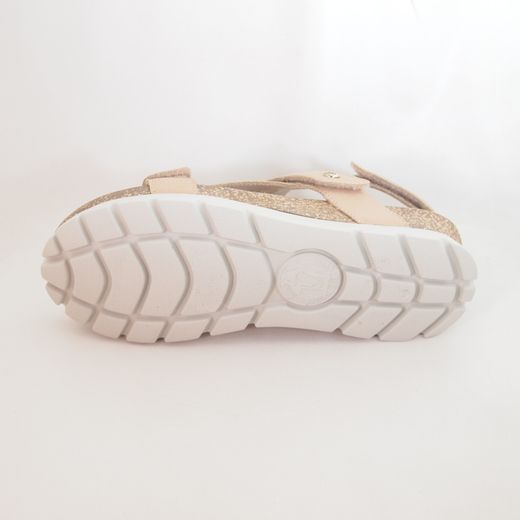 Sandalias Panama Jack Selma B31 Nude