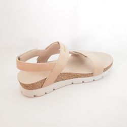 Sandalias Panama Jack Selma B31 Nude
