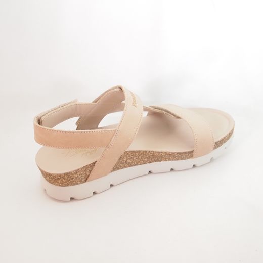 Sandalias Panama Jack Selma B31 Nude