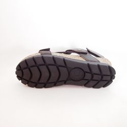 Sandalias Panama Jack Selma B33 Marrón
